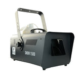 Firefog Snow1500 DMX snemaskine 1500 W med fjernbetjening