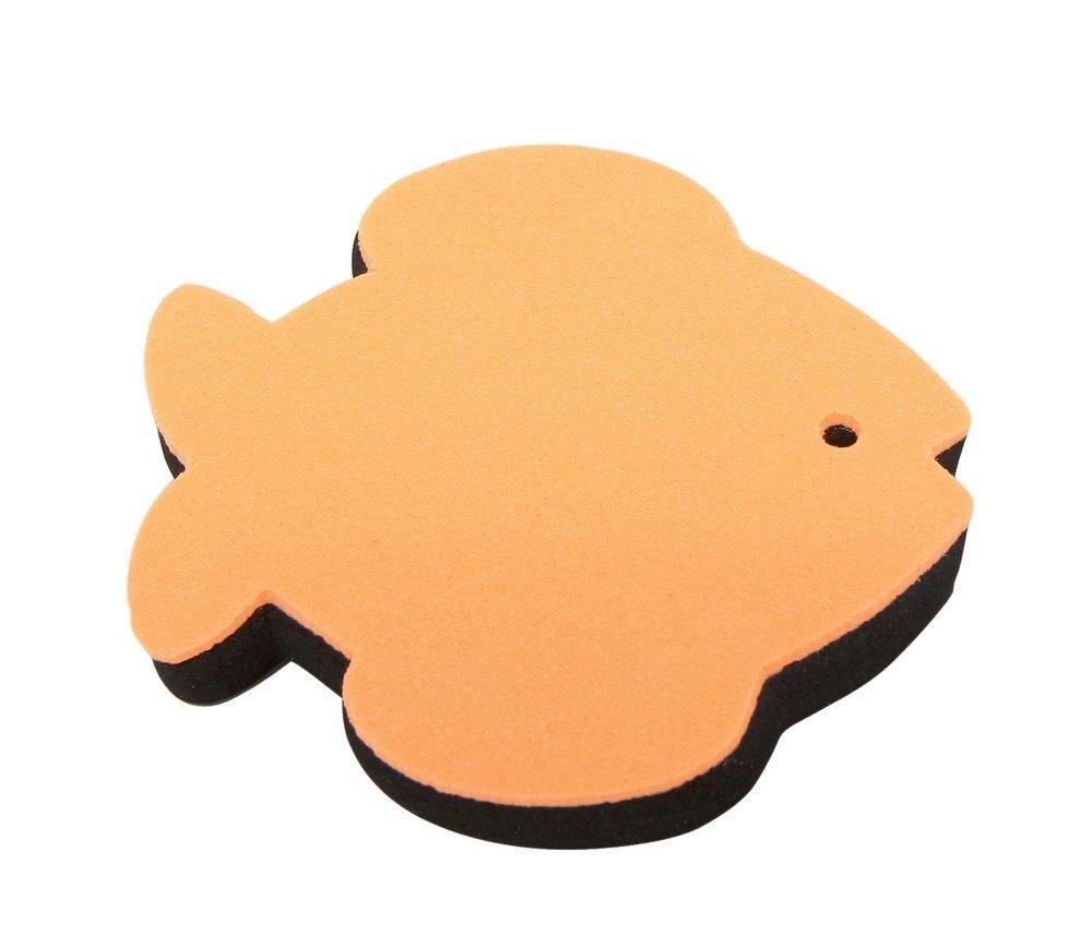 GEWA Magic Pad skulderpude, guldfisk