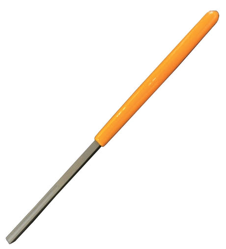 Hosco File for fret ends - Medium