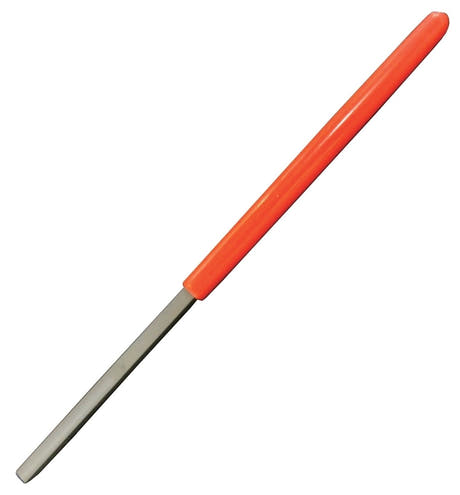 Hosco File for fret ends - large