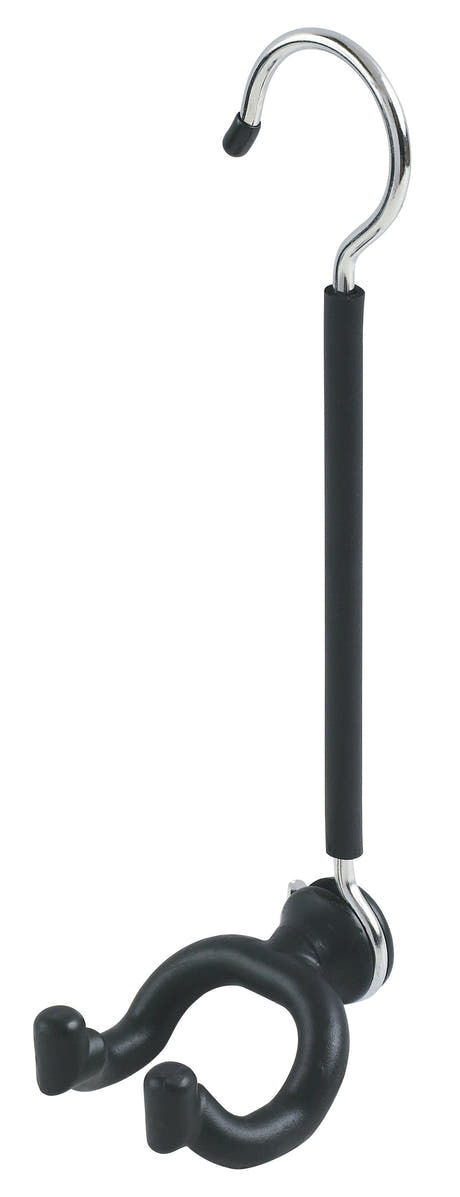 The Guitar Hanger The Guitar Hanger - VE20 black
