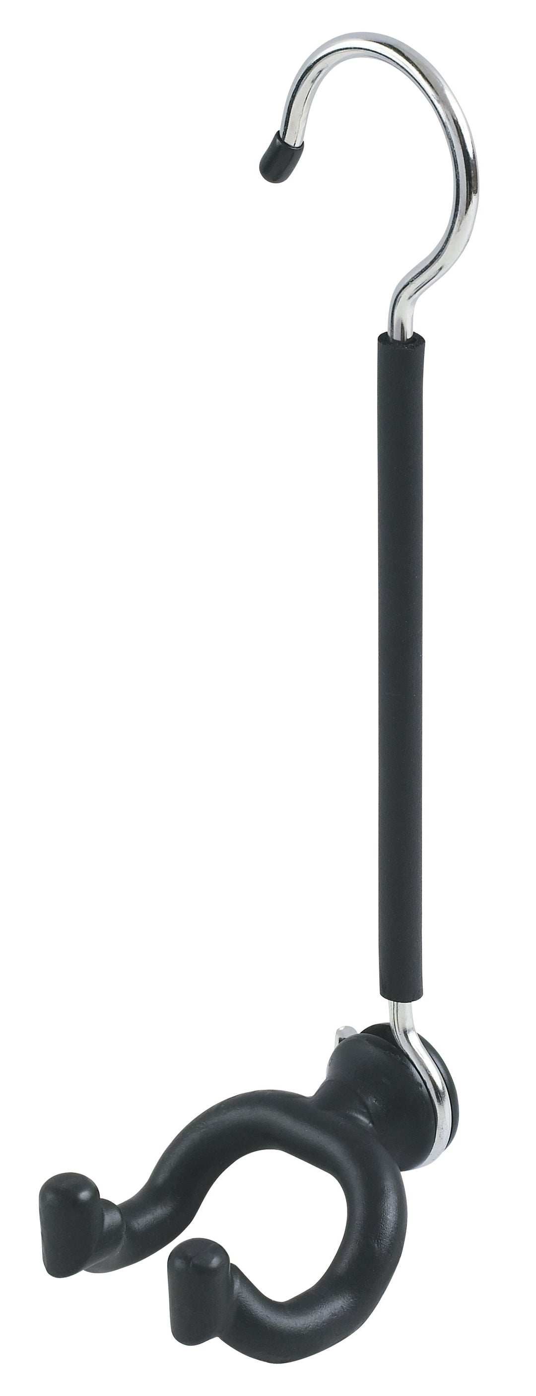 The Guitar Hanger The Guitar Hanger - VE20 black