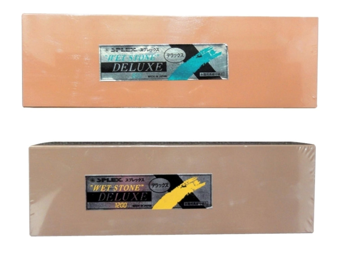GEWA Sharpening stick - Grain 800