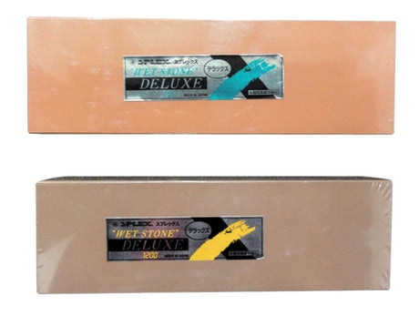 GEWA Sharpening stick - Grain 800