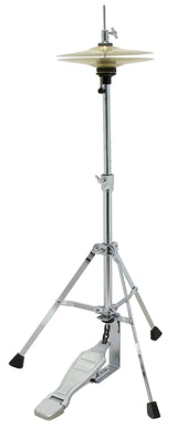 Basix HH-50 Junior hi-hat-stativ med 8" hi-hat til børn