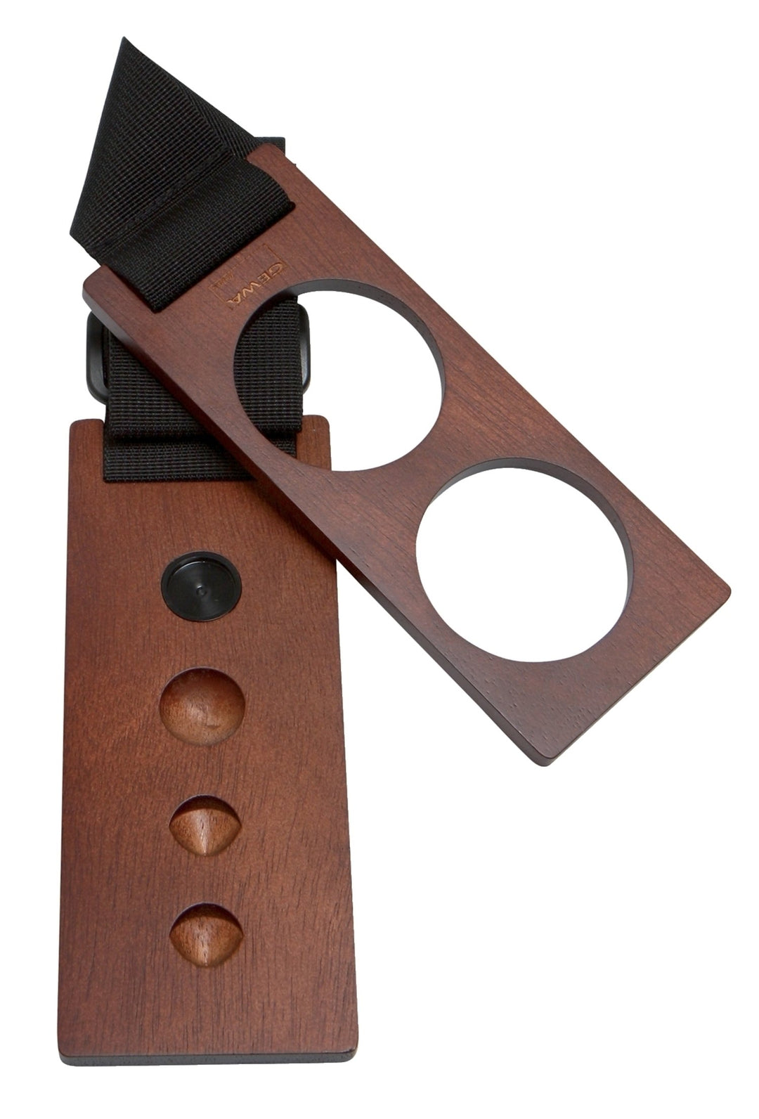 GEWA Floor Protector - Walnut