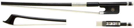 GEWA Viola bow Carbon - 1/2