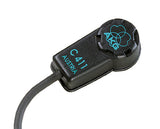 AKG C411L Instrument Mikrofon (Mini XLR)