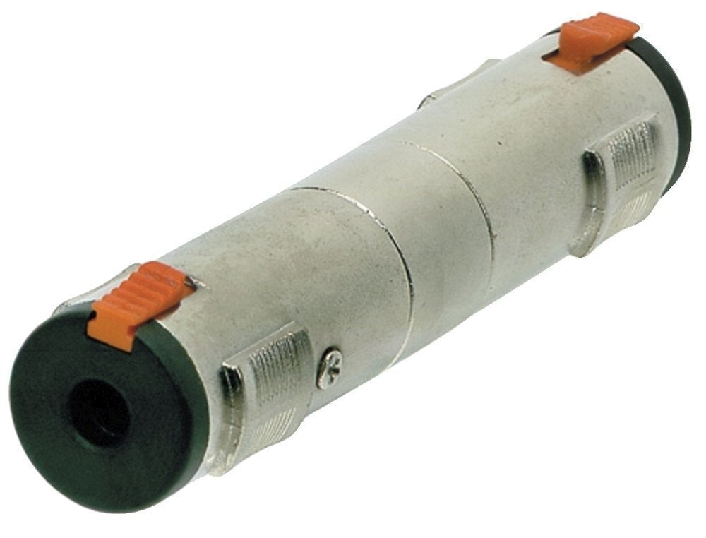 GEWA adapter 6,3 mm jack hun til hun