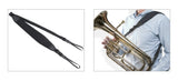 Neotech Brass Sling skulderrem til tenorhorn og baryton