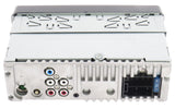 Retro Radio - DAB +, Bluetooth og USB, Sort