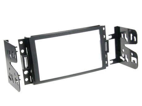 CT23GM08 MonteringsRamme til Chevrolet