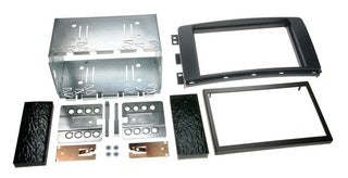 306144238 2-DIN Ramme til Smart