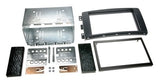 306144238 2-DIN Ramme til Smart