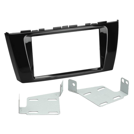 21CT23MT15 2-DIN Ramme til Mitsubishi