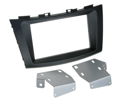 381292-03 2-DIN Ramme til Suzuki Swift 2011-2016