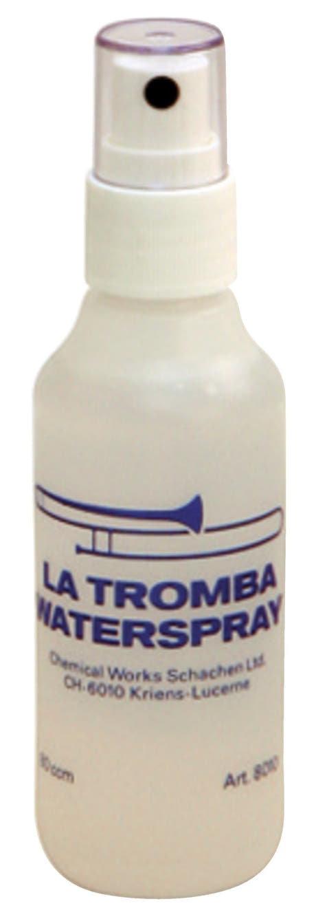 La Tromba vandspray, 80 ml
