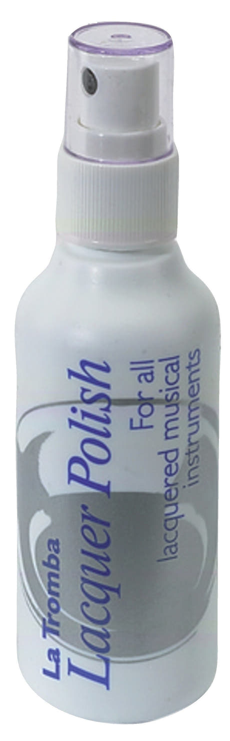 La Tromba lakpolish, 85 ml