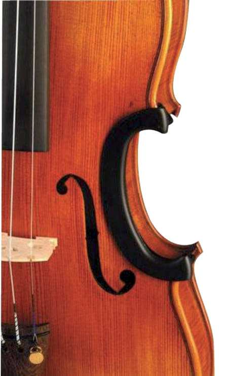 GEWA C-bow protection