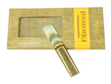 Fiberreed Hemp blad til B-klarinet, tysk, styrke S