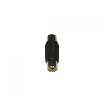 RCA hun til RCA hun adapter