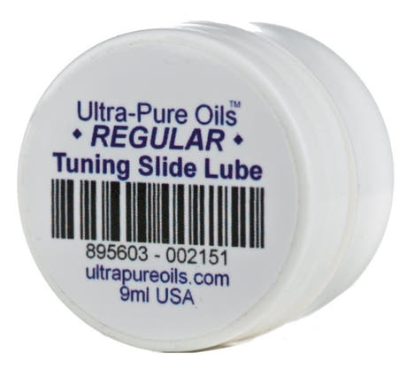 Ultra-Pure Regular bøjlefedt, dåse med 9 ml