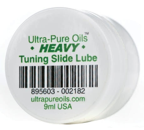Ultra-Pure Heavy bøjlefedt, dåse med 9 ml