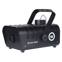 Light4Me Black 900 Røgmaskine 700W
