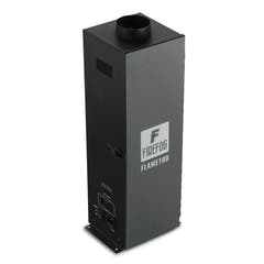 Firefog FLAME100 flammemaskine med DMX