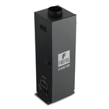 Firefog FLAME100 flammemaskine med DMX