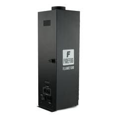 Firefog FLAME100 flammemaskine med DMX