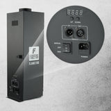 Firefog FLAME100 flammemaskine med DMX
