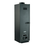 Firefog FLAME100 flammemaskine med DMX