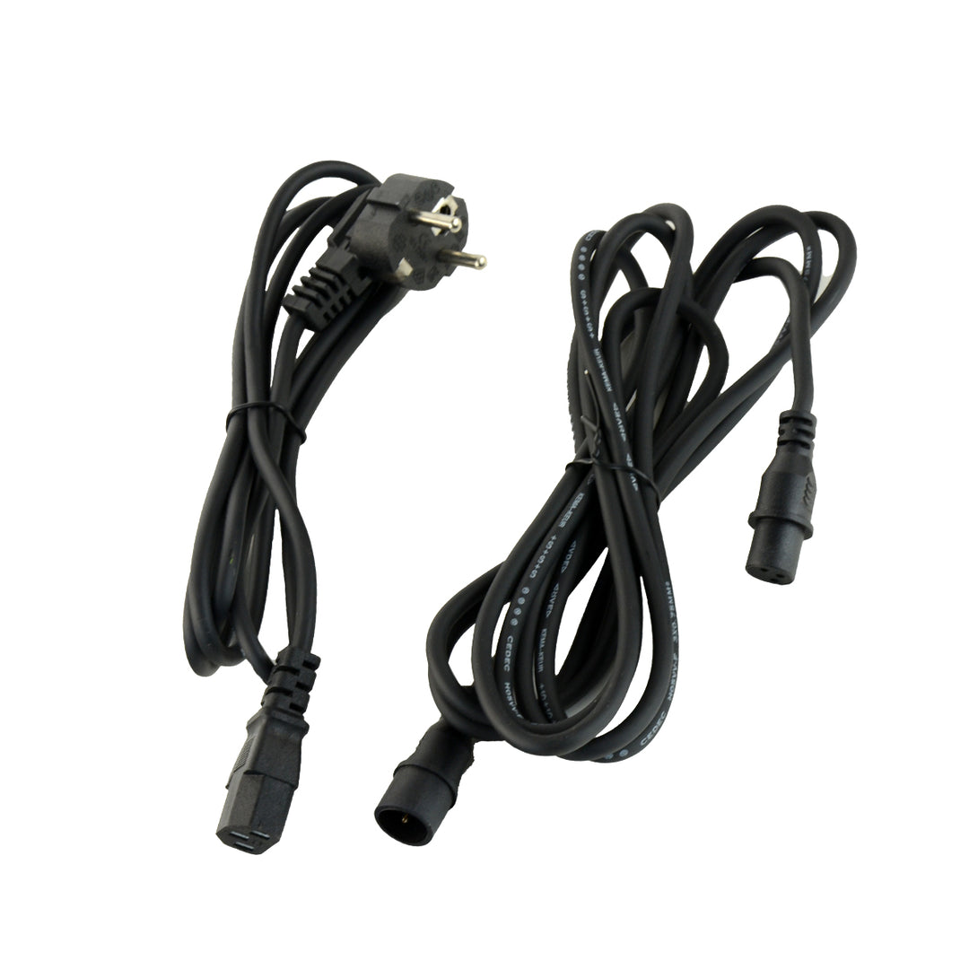 Firefog FLAME100 flammemaskine med DMX