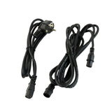 Firefog FLAME100 flammemaskine med DMX