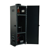 Firefog FLAME100 flammemaskine med DMX