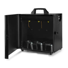 Firefog BLAZE300 flammemaskine med DMX