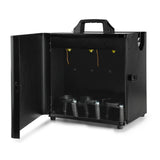 Firefog BLAZE300 flammemaskine med DMX