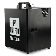Firefog BLAZE300 flammemaskine med DMX