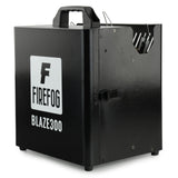 Firefog BLAZE300 flammemaskine med DMX