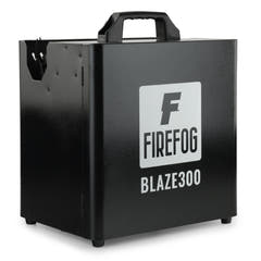 Firefog BLAZE300 flammemaskine med DMX