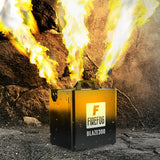 Firefog BLAZE300 flammemaskine med DMX