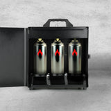 Firefog BLAZE300 flammemaskine med DMX