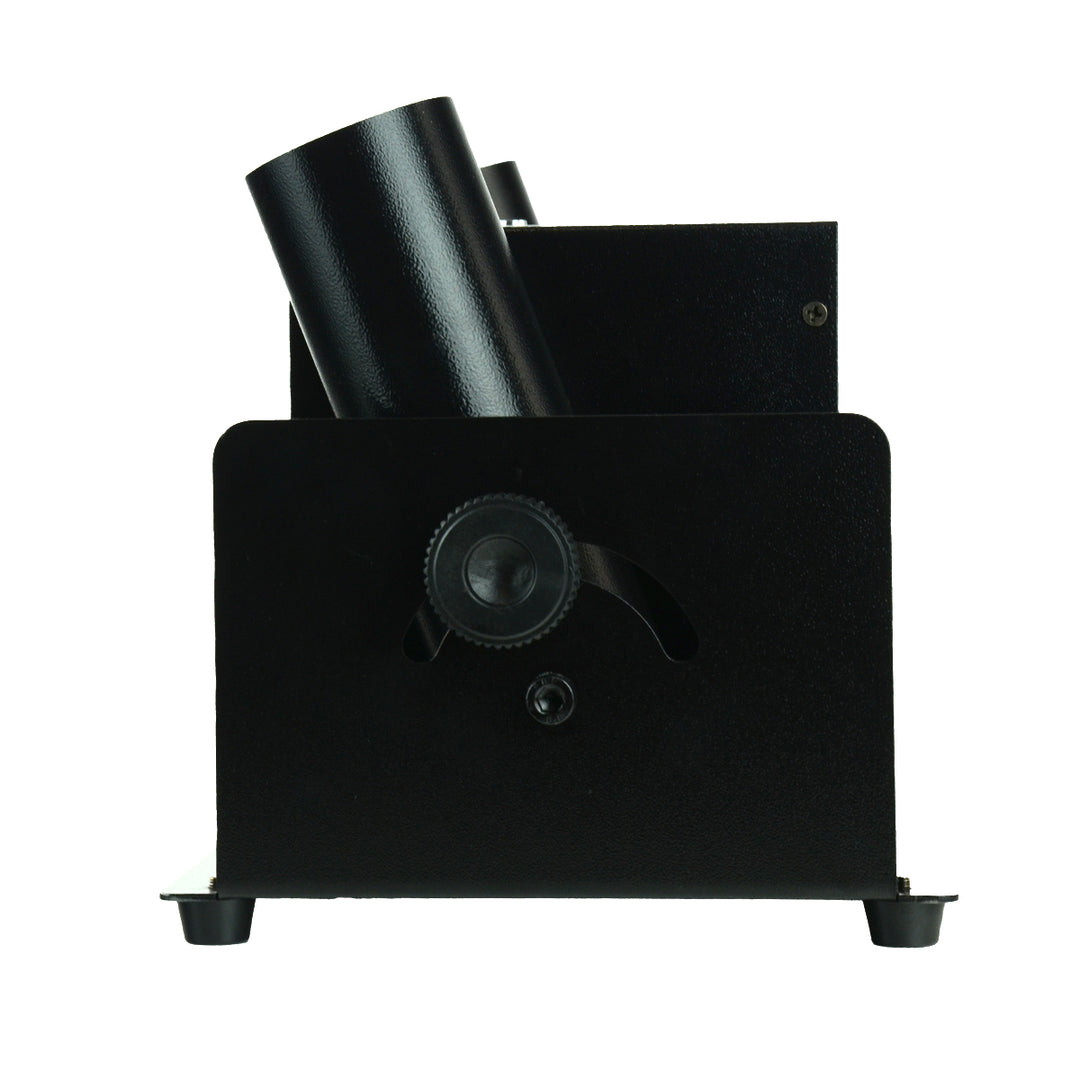 Firefog BLAST200 elektrisk konfettikanon med to rør og fjernbetjening