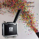 Firefog CANNON 1000+ CO2 konfettikanon i case