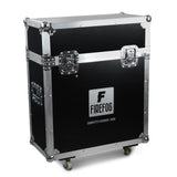 Firefog CANNON 1000+ CO2 konfettikanon i case