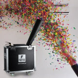 Firefog CANNON 1000+ CO2 konfettikanon i case