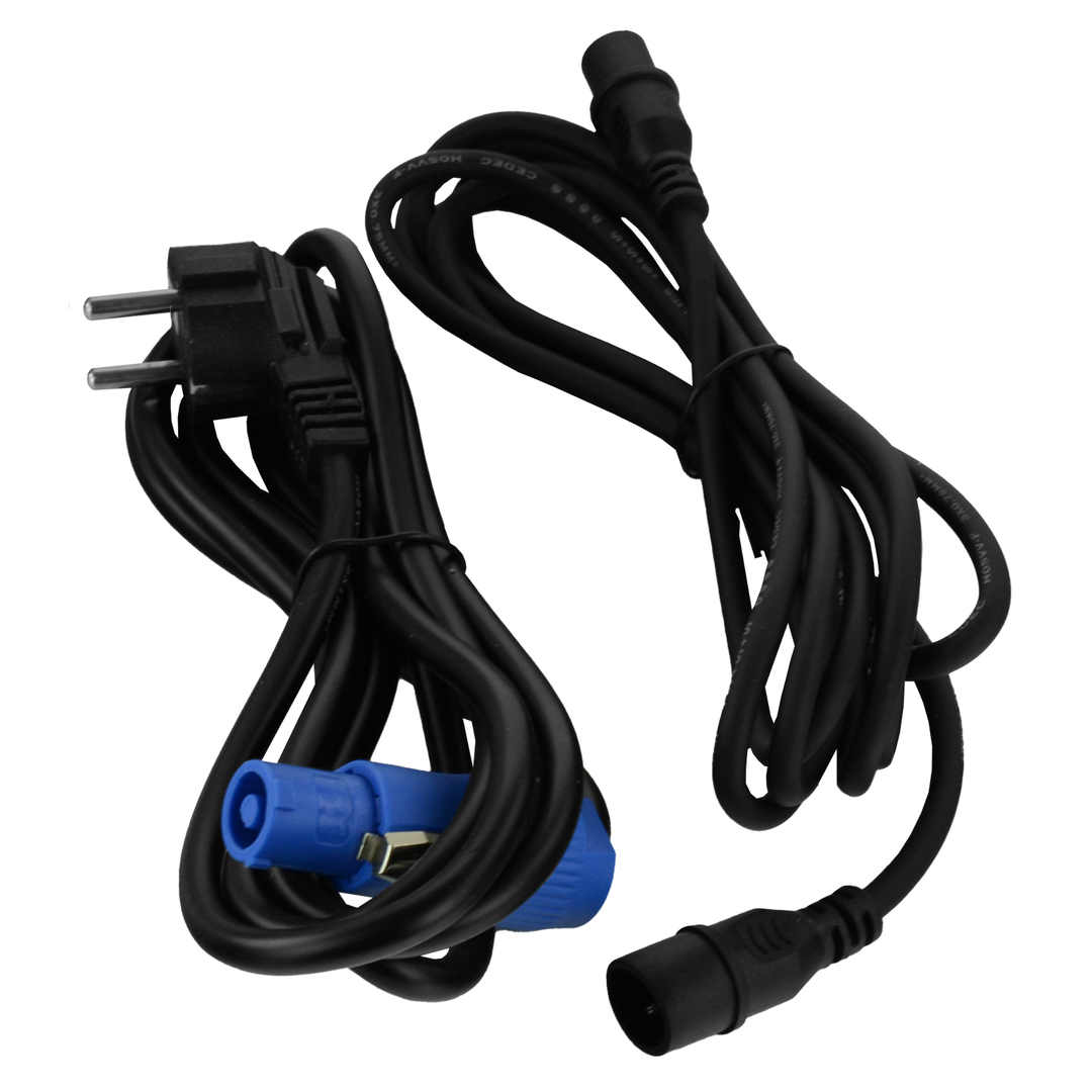 Firefog SPARK600 gnistmaskine med kolde gnister og DMX