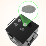 Firefog SPARK600 - sæt med 2 + flightcase