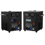 Firefog SPARK600 - sæt med 2 + flightcase